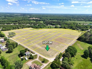 254 County Road 263, Florence, AL 35633