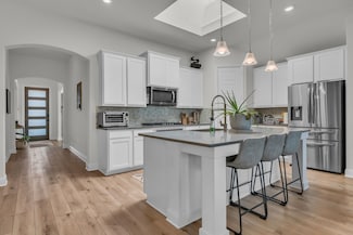 5505 Mountain Island Dr, Fort Worth, TX 76179