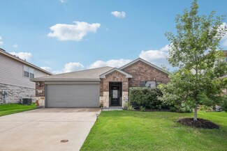 2805 Scoria Ln, Fort Worth, TX 76108