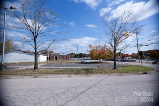 0 Jackson Park Rd, Kannapolis, NC 28083