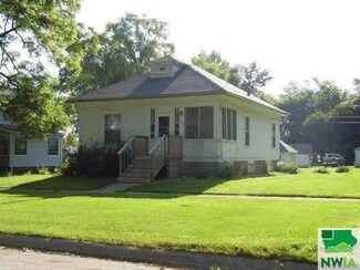 407 N Elm St, Marcus, IA 51035