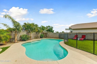 14554 W Evans Dr, Surprise, AZ 85379