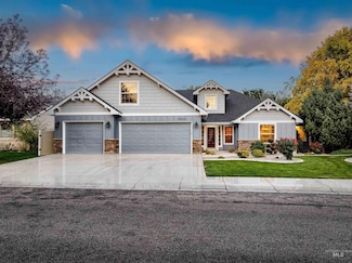 5824 S Snowy River Way, Boise, ID 83709