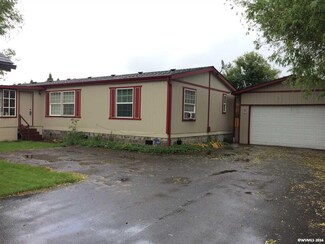 275 Charlotte St NE, Albany, OR 97322