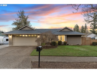 20400 SW 72nd Ave, Tualatin, OR 97062