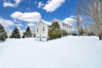 62 Central Tree Rd, Rutland, MA 01543