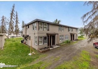 8414 Duben Ave, Anchorage, AK 99504