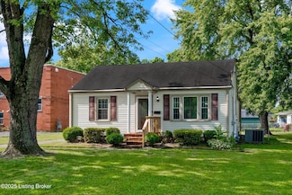 2906 Ralph Ave, Louisville, KY 40216