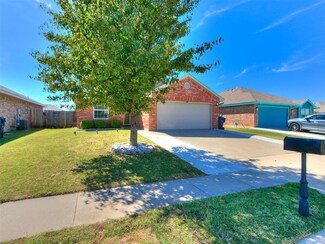 8512 SW 47th Cir, Oklahoma City, OK 73179