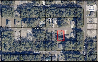 422 Lackland St SW, Palm Bay, FL 32908