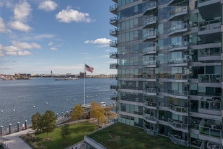 22 Liberty Dr Unit 7G, Boston, MA 02210