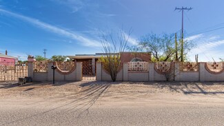 6109 S Fontana Ave, Tucson, AZ 85706