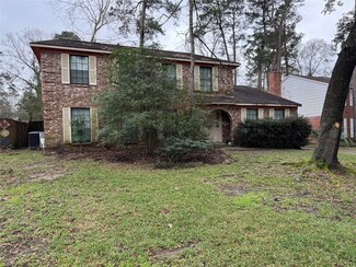 2818 Silver Falls Dr, Kingwood, TX 77339