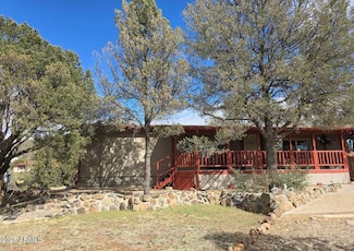 1509 Wells Fargo Rd, Prescott, AZ 86303