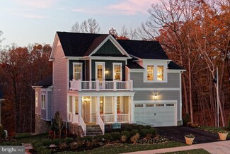 35882 Quantum Place, Round Hill, VA 20141