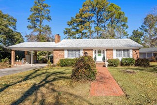 1500 7th Ave, Conway, SC 29526