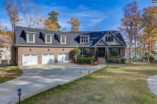 1228 Scooter Bridge Rd, Batesburg, SC 29006
