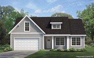 329 Flying Bolt Dr, Raeford, NC 28376