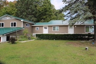 2117 E Miller Rd, Fairview, MI 48621