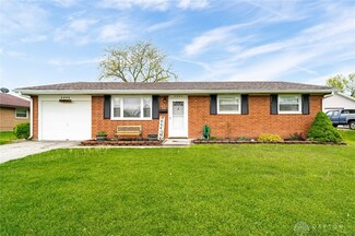 3995 Marion Dr, Enon, OH 45323
