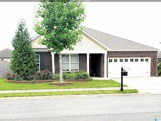 7927 Gristmill Dr, Mc Calla, AL 35111