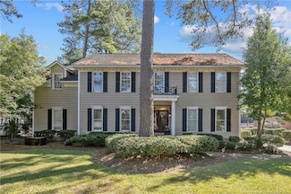 501 Windwood On Skye, Fayetteville, NC 28303