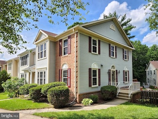 7250 Olde Lantern Way, Springfield, VA 22152