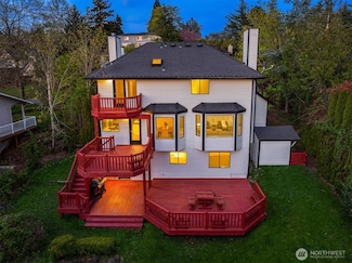 2805 Cedar Ave S, Renton, WA 98055