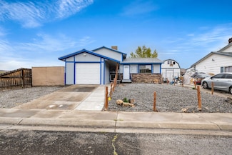 530 1/2 Gardner Way, Clifton, CO 81520