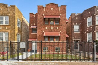 8021 S Dobson Ave, Chicago, IL 60619