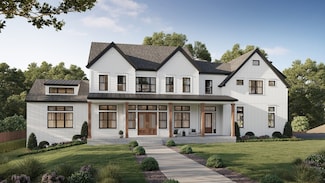 Lot 24 Webster Farm Way, Norwell, MA 02061