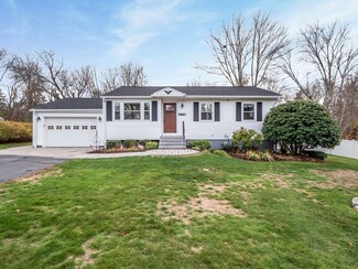 270 Gorwin Dr, Holliston, MA 01746