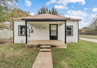1106 S 15th St, Waco, TX 76706