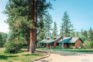 2862 U S 93, Gibbonsville, ID 83463