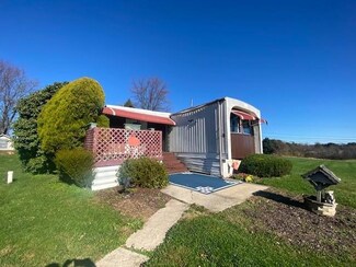 80 Quarry Rd Unit 24, Kutztown, PA 19530