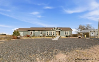 204 Abilene Loop, Burns, WY 82053