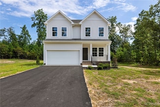 542 Wendenburg Terrace, New Kent, VA 23009