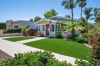 4586 Arizona St, San Diego, CA 92116