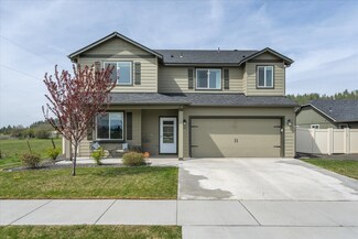 5007 N Vercler Rd, Spokane Valley, WA 99216
