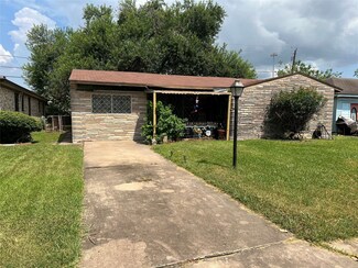 1402 Sage Dr, Galena Park, TX 77547