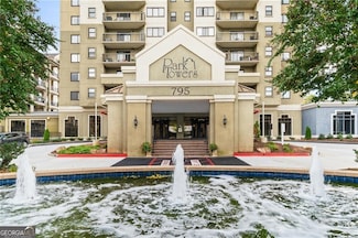 795 Hammond Dr NE Unit 506, Atlanta, GA 30328