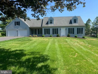 1203 Limekiln Rd, Douglassville, PA 19518