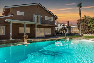 855 W 22nd St, Upland, CA 91784