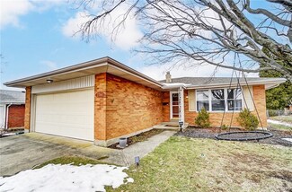 2764 Horstman Dr, Dayton, OH 45429