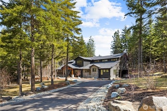 580 Fortune Creek Ln, Cle Elum, WA 98922