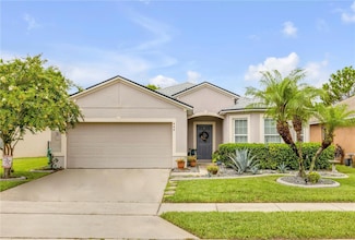 448 White Coral Ln, New Smyrna Beach, FL 32168