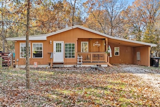 8345 E Farm Road 80, Strafford, MO 65757