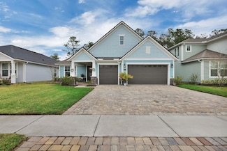 102 Oakhurst Ct, St. Augustine, FL 32092