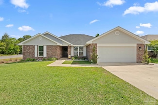 3533 Conley Dr, Cantonment, FL 32533
