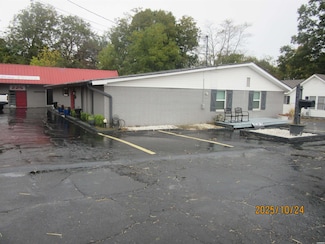 227 Golf Links Rd, Hot Springs, AR 71901